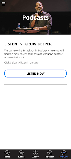 Bethel Austin Screen 2