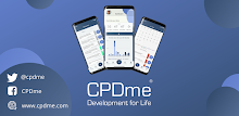 CPD Portfolio Builder - CPDme APK