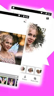 Photo Editor - image Editor wi