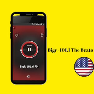 Bigr 101.1 The Beat