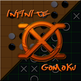Infinite Gomoku icon