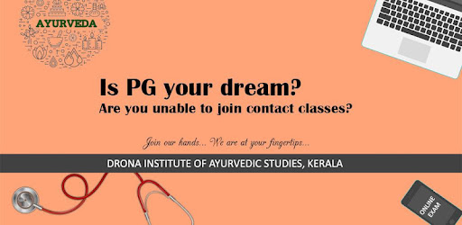 Drona Institute - AIAPGET (Ayu