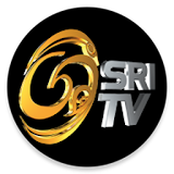 Sritv News icon