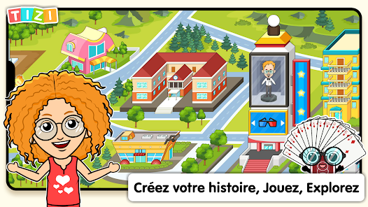 Capture d'écran