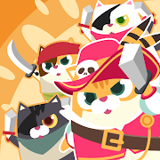 Battle Cat Hero Mod apk скачать последнюю версию бесплатно