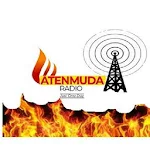 Cover Image of ダウンロード ATENMUDA RADIO 4.0.1 APK