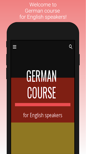 German course