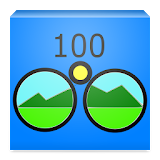 山パノラマ100 icon