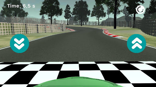 GORace Screen 3