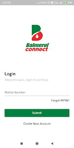 Balmerol Connect