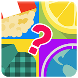 Zoomed: Close Up Pics Quiz icon
