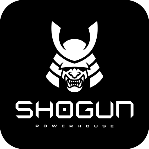 SHOGUN Powerhouse  Icon