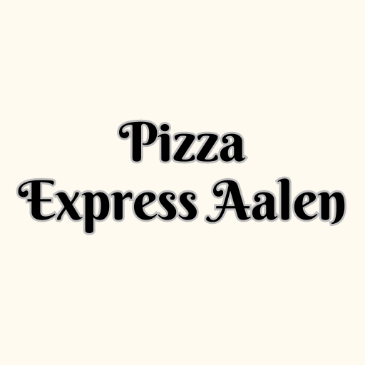 Pizza Express Aalen logo