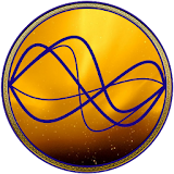 Solfeggio Vibrations : Chakra Activation icon