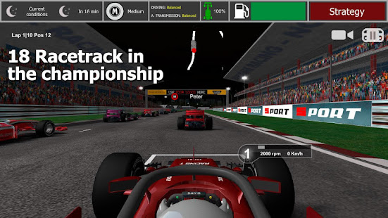Fx Racer screenshots 3