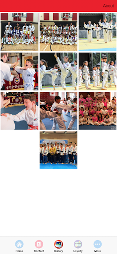 Master Tony Kooks NS TKD Screen 2