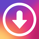 Cover Image of Tải xuống Video Downloader for Instagram 2.5.3 APK