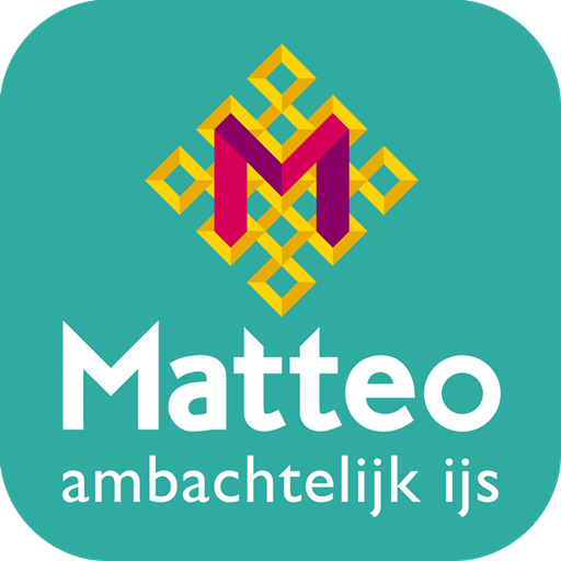 IJssalon Matteo logo