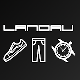 Landau Fashion Footwear Blog icon