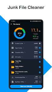 Smart Charging v1.1.9 Pro MOD APK 3