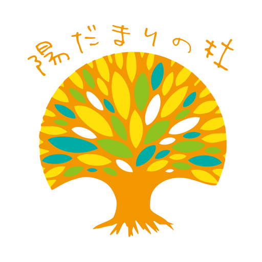 陽だまりの杜 公式アプリ logo