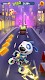 screenshot of Talking Tom Gold Run