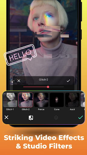 AndroVid Pro  Video Editor 3