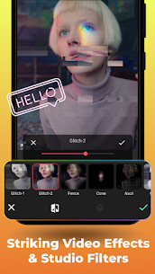 AndroVid Pro Video Editor MOD APK 6.7.3 (Patched) 3