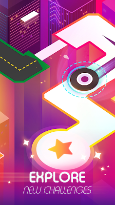 Dancing Ballz: Magic Tiles - Screenshot 3