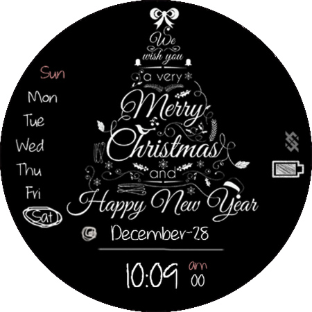 BFF14- Happy New Year 2026 screenshot 19