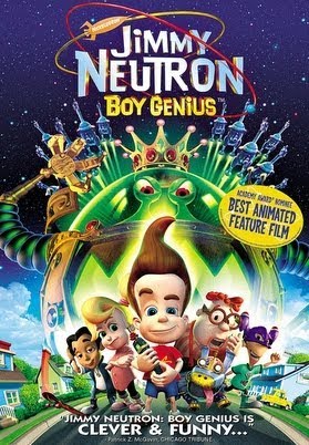 Jimmy Neutron: Boy Genius – Film i Google Play