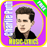 charlie puth one call away icon