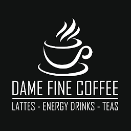 Icon image Dame Fine Coffee