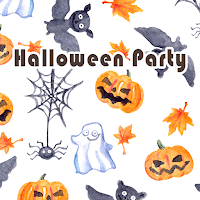 Halloween Party Theme