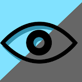 blue light filter for eye care - Night Light pro icon