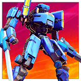 ExoGears2: Robots Combat Arena icon
