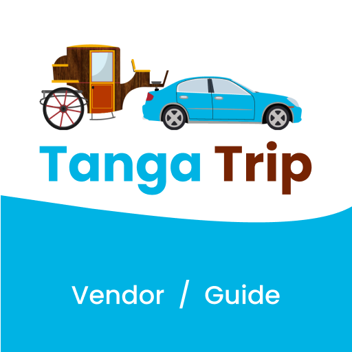 Tanga Trip Vendor & Guide logo