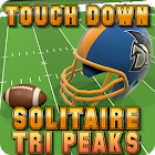 Touch Down Football Solitaire  1.02