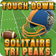 Touch Down Football Solitaire 