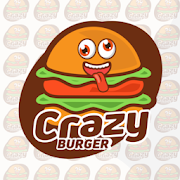 Crazy Burger