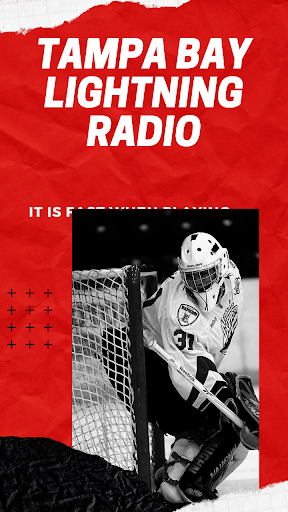 Tampa Bay Lightning Radio