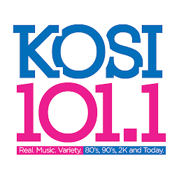 תמונת סמל KOSI 101.1
