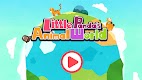 screenshot of Little Panda's Animal World