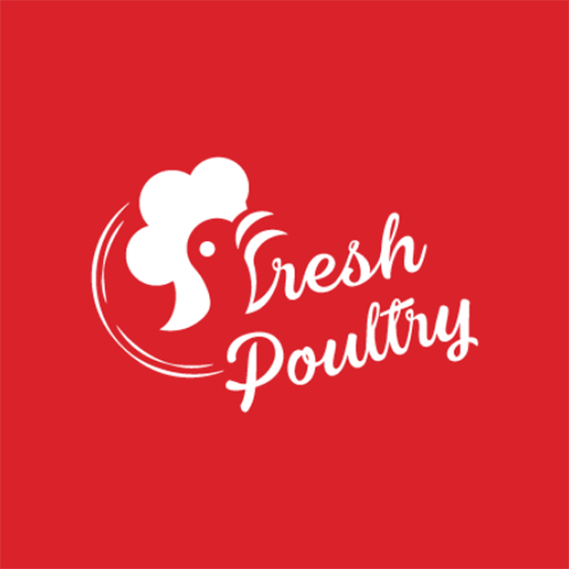 Fresh Poultry logo