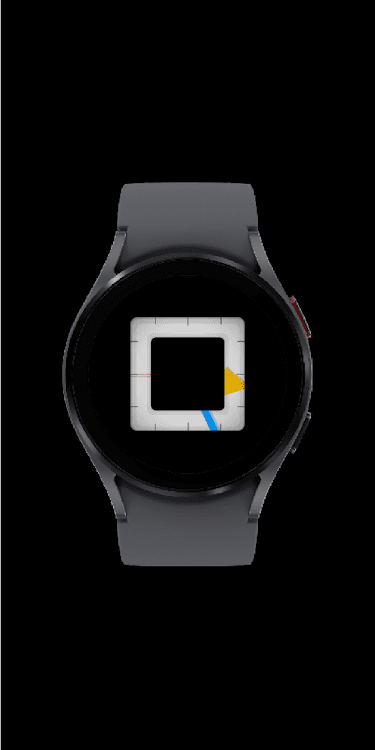 Frame Time Watch Face - 1.0.0 - (Android)