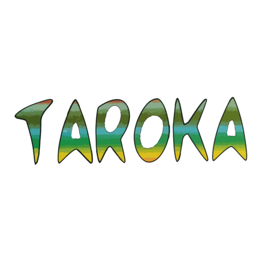 Taroka Indian Takeaway logo