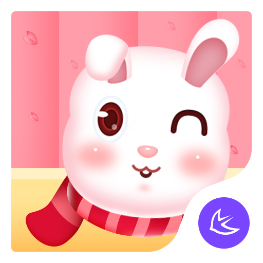 Rabbits-APUS Launcher theme 666.0.1001 Icon
