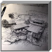 Drawing Architectural Sketches Ideas