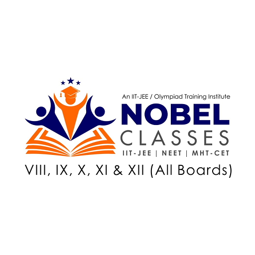 NOBEL CLASSES logo