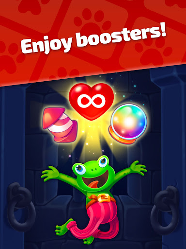 Perfect Blast